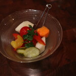 パラディッソ - 