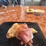 ザ ピッツァバー ON 38TH - 