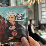 ザ ピッツァバー ON 38TH - 