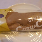 銀座コージーコーナー - 料理写真:（2024/12月）エクレア　モカ