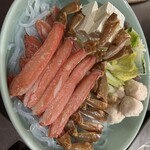 蟹料理・ふぐ料理 喜多川 - 