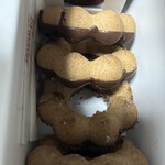 ミスタードーナツ - 