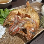 蟹料理・ふぐ料理 喜多川 - 