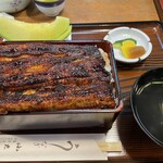 うなぎの小太郎 - 