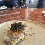 ザ ピッツァバー ON 38TH - 