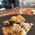 ザ ピッツァバー ON 38TH - 