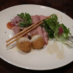 パラディッソ - 