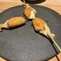 やきとり松里 - 