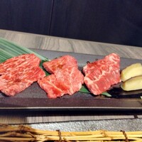 近江うし焼肉 にくTATSU 日本橋室町店 - 
