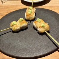 やきとり松里 - 