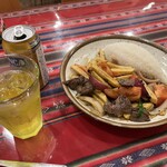 アルコイリス 川崎店 - 