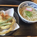 麺処まはろ - 