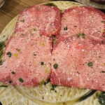 焼肉 ラッキー - 