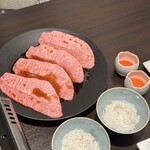 和牛焼肉なんぎょう - 
