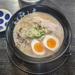 麺屋はし本 - 