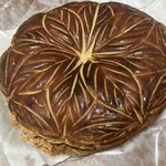 カタネベーカリー - ガレット・デ・ロワ