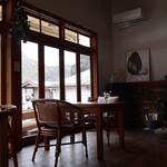KEYAKI GARTEN - 