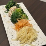 和牛焼肉なんぎょう - 