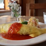 KEYAKI GARTEN - 