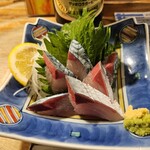 かみ風船 - 関サバ