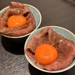 和牛焼肉なんぎょう - 