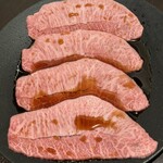 和牛焼肉なんぎょう - 