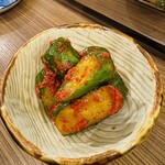 焼肉 ラッキー - 