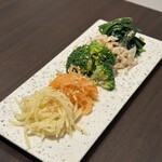 和牛焼肉なんぎょう - 