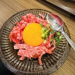 焼肉 ラッキー - 