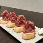 和牛焼肉なんぎょう - 