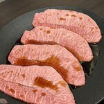 和牛焼肉なんぎょう - 