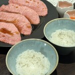 和牛焼肉なんぎょう - 