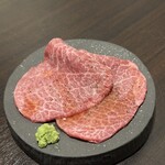 和牛焼肉なんぎょう - 
