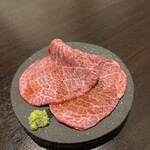 和牛焼肉なんぎょう - 