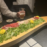 銀座あまくさ 名古屋金山 - 