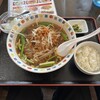 香港料理　濱龍