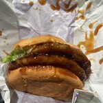 マクドナルド - 