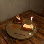 Pitan BISTRO and CAKES - 