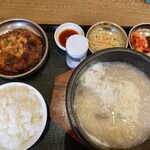 韓国料理 張園 - 