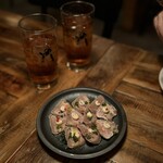 Pitan BISTRO and CAKES - 