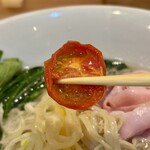 開運橋通 ふじ原 - セミドライトマト