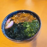 焼肉孔子苑 - 料理写真: