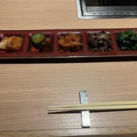 個室焼肉 銀座きたお - 