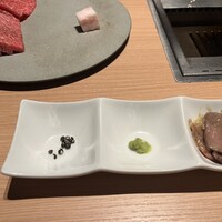 個室焼肉 銀座きたお - 