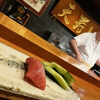 天寿し 京町店 - 