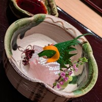 銀熊茶寮 - 
