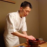 筒井 清寂 - 