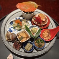 銀座 桂 - 