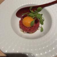 個室焼肉 銀座きたお - 
