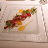 キュイジーヌ エスト -  キュイジーヌ エスト -